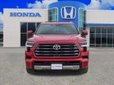 Used 2025 Toyota Sequoia SUV