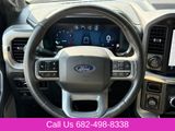 Used 2025 Ford F-150 Truck