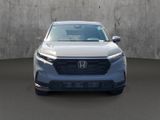 New 2026 Honda CR-V SUV