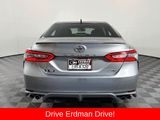 Used 2018 Toyota Camry Sedan