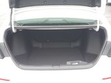 New 2026 Honda Accord Sedan Sedan
