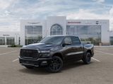 New 2026 Ram 1500 Truck