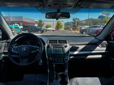Used 2015 Toyota Camry Sedan