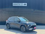 Used 2026 Chevrolet TrailBlazer SUV