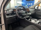 New 2027 Kia Carnival MPV Van