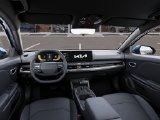 New 2026 Kia K4 Hatchback Hatchback