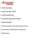 Used 2025 Toyota Tacoma Truck
