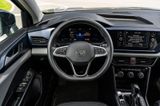 Used 2023 Volkswagen Taos SUV