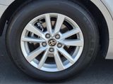 Used 2025 Toyota Camry Sedan