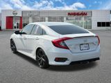 Used 2020 Honda Civic Sedan