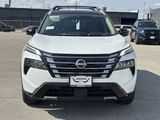 New 2026 Nissan Rogue SUV