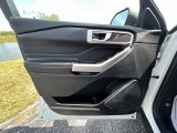 Used 2023 Ford Explorer SUV