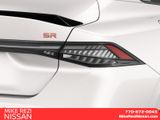 New 2026 Nissan Sentra Sedan