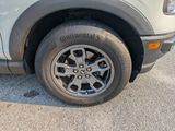 Used 2022 Ford Bronco Sport SUV