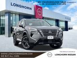 New 2026 Nissan Rogue SUV
