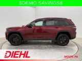 New 2026 Jeep Grand Cherokee SUV