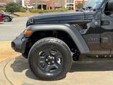 New 2026 Jeep Wrangler SUV