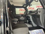 Used 2016 Jeep Wrangler SUV