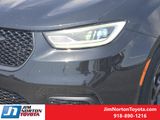 Used 2021 Chrysler Pacifica Hybrid Van