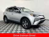 Used 2018 Toyota RAV4 SUV