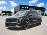 New 2026 Kia Carnival MPV Van