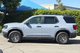 New 2026 Honda Passport SUV
