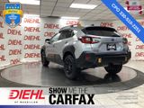 Used 2026 Subaru Crosstrek SUV
