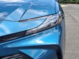 Used 2025 Toyota Camry Sedan