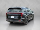 New 2026 Kia Carnival MPV Van
