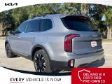 Used 2024 Kia Telluride SUV