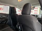 Used 2016 Jeep Cherokee SUV