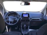 Used 2018 Ford EcoSport SUV