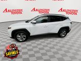 Used 2023 Hyundai Tucson SUV