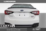 Used 2025 Subaru Legacy Sedan