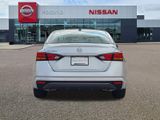 New 2026 Nissan Altima Sedan