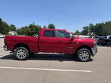 New 2026 Ram 2500 Truck