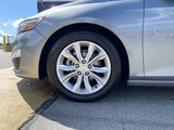 Used 2024 Chevrolet Malibu Sedan