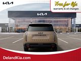 New 2027 Kia Telluride Hybrid SUV