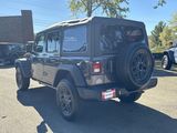 New 2026 Jeep Wrangler SUV