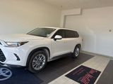Used 2024 Toyota Grand Highlander SUV