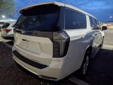Used 2025 Chevrolet Suburban SUV