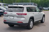 Used 2024 Jeep Grand Cherokee L SUV
