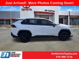 Used 2025 Toyota RAV4 SUV
