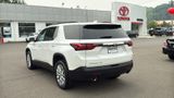 Used 2022 Chevrolet Traverse SUV