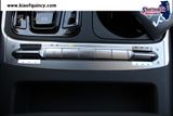 New 2026 Kia Carnival MPV Van