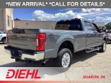 Used 2022 Ford F-250SD Truck