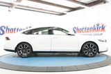 New 2026 Honda Accord Hybrid Sedan