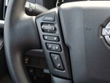 Used 2025 Nissan Frontier Truck