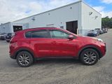 Used 2022 Kia Sportage SUV
