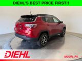 New 2026 Jeep Compass SUV